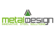 Logo Metal Design
